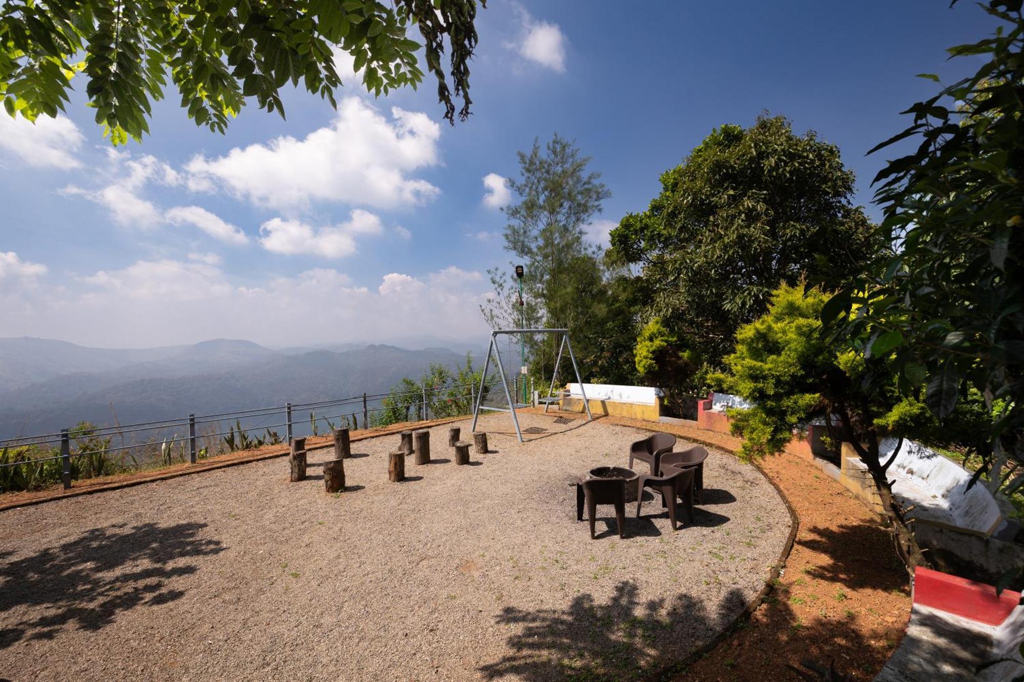 Avadale Idukki - Stag Groups Not Allowed Luaran gambar